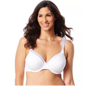 Vanity Fair Illumination Bra White Size 36c